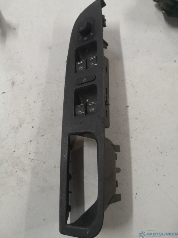 Butoane geamuri electrice stanga fata VOLKSWAGEN GOLF V (1K1) [ 2003 - 2009 ] OEM 1k4959857
