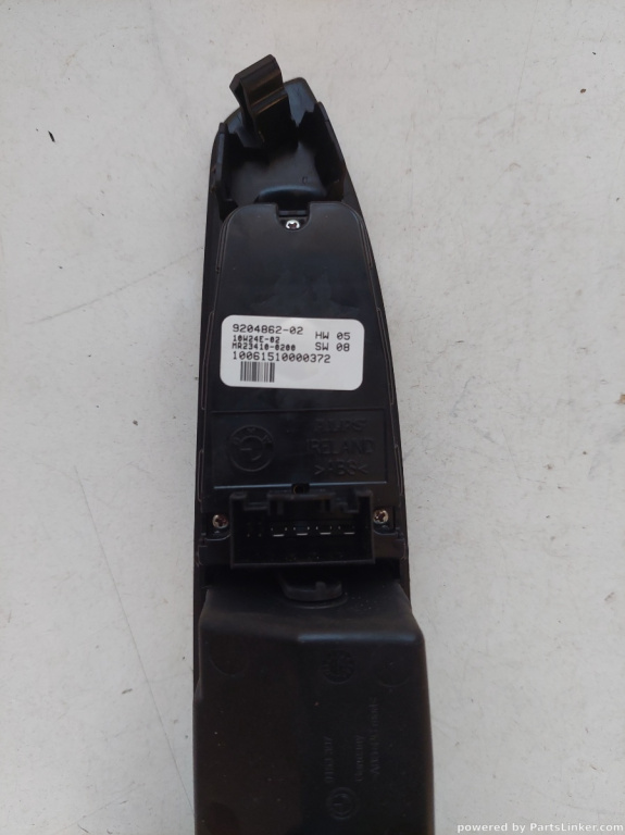 Butoane geamuri electrice stanga spate BMW 7 V (F0
