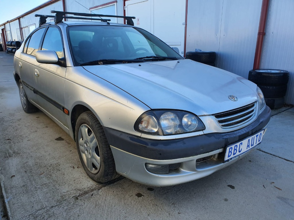 Butoane geamuri electrice Toyota Avensis 1998 T22 1.6