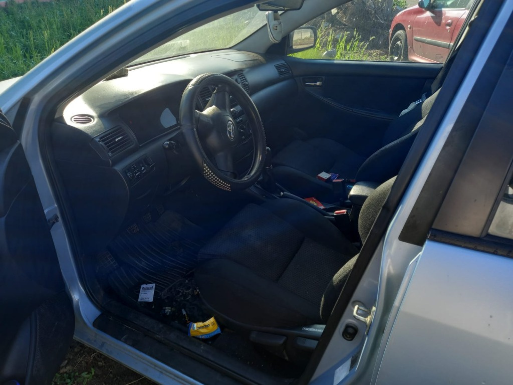 Butoane geamuri electrice Toyota Corolla