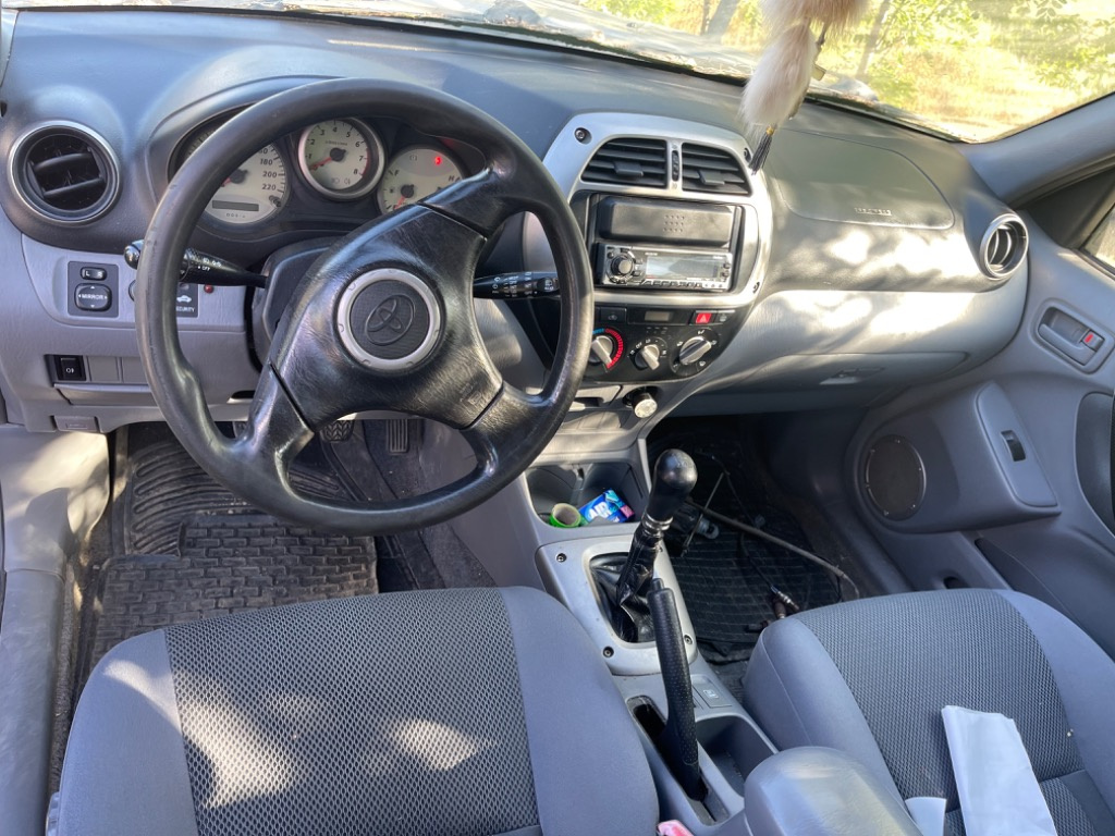 Butoane geamuri electrice Toyota RAV 4 2