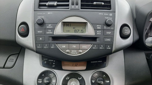 Butoane geamuri electrice Toyota RAV 4 2