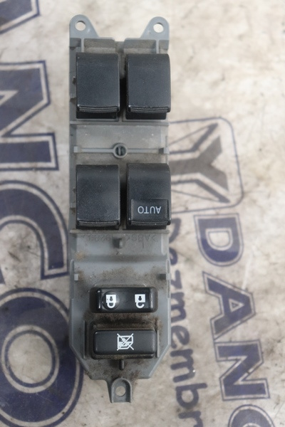 BUTOANE GEAMURI ELECTRICE TOYOTA RAV 4 - COD 192835 - AN 2012