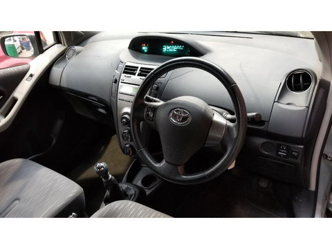 Butoane geamuri electrice Toyota Yaris 2009 HATCHBACK 1.4 d4D