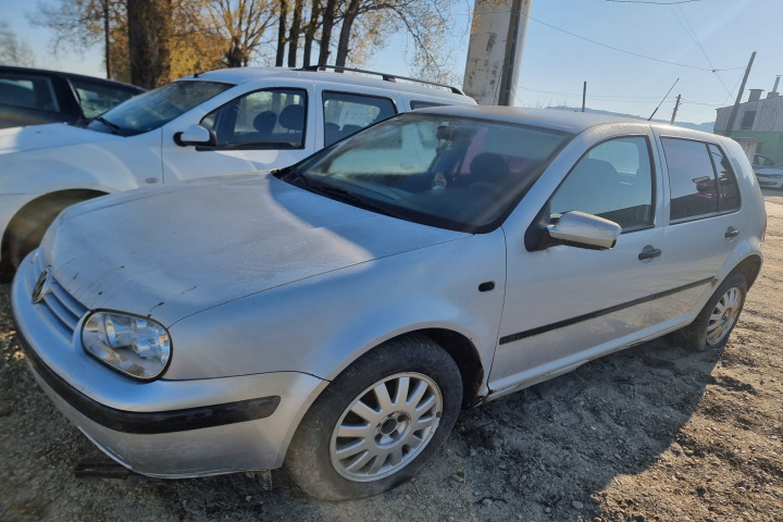 Butoane geamuri electrice Volkswagen Gol