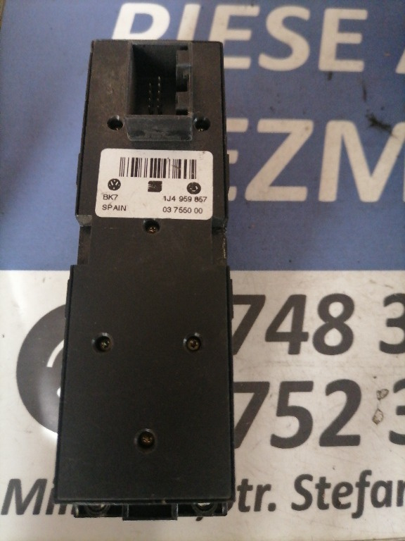 Butoane geamuri electrice Volkswagen Gol