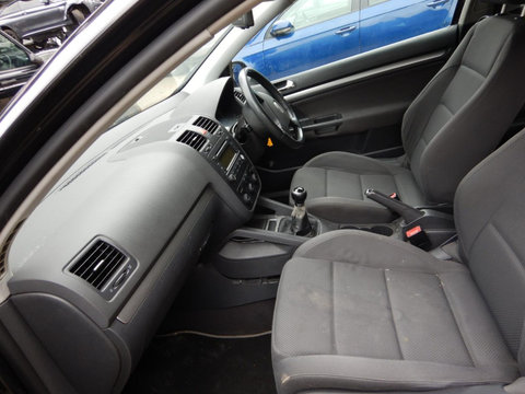 Butoane geamuri electrice Volkswagen Golf 5 2004 Hatchback 2.0 TDI