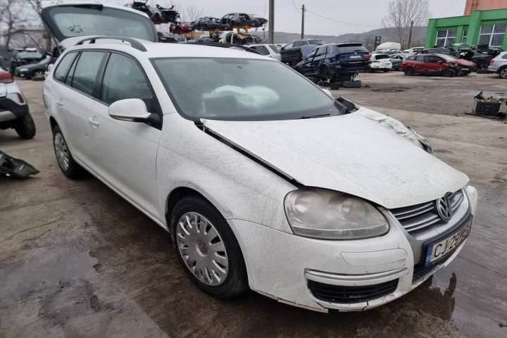 Butoane geamuri electrice Volkswagen Golf 5 2009 combi/break 1.9 tdi