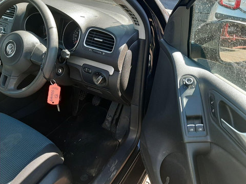 Butoane geamuri electrice Volkswagen Golf 6 2011 Hatchback 1.6 TDI