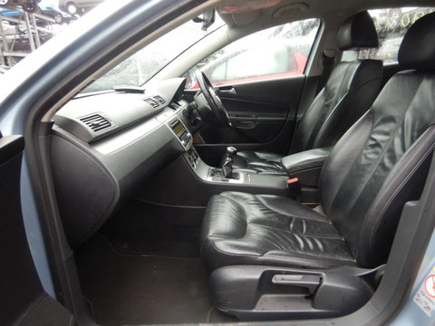 Butoane geamuri electrice Volkswagen Passat B6 2008 Sedan 1.9 TDi