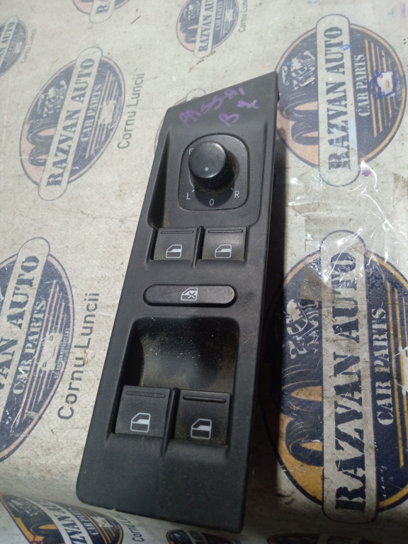 Butoane geamuri electrice Volkswagen Passat B7, 1K4959857B