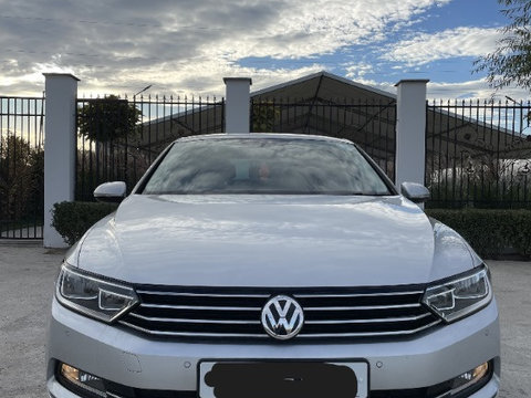 Butoane geamuri electrice Volkswagen Passat B8 2017 Sedan/Berlina 1.6 TDI