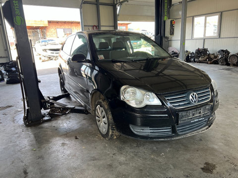 Butoane geamuri electrice Volkswagen Polo 9N 2005 hatchback 1,4 tdi