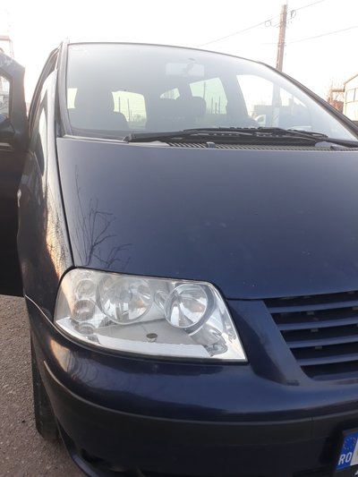 Butoane geamuri electrice Volkswagen Sharan 2001 M