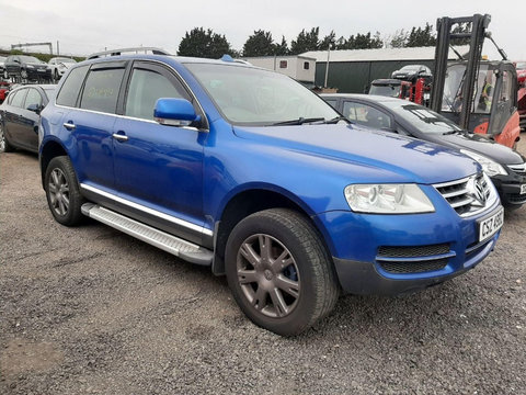 Butoane geamuri electrice Volkswagen Touareg 7L 2006 SUV 2.5 TDI