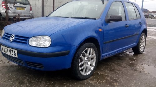 Butoane geamuri electrice VW Golf 4 2003