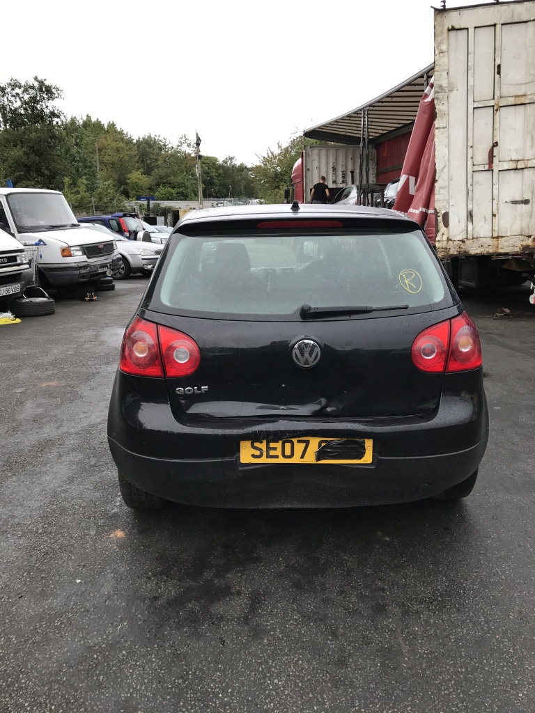 Butoane geamuri electrice VW Golf 5 2008