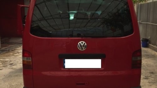 Butoane geamuri electrice VW T5 2006 Car