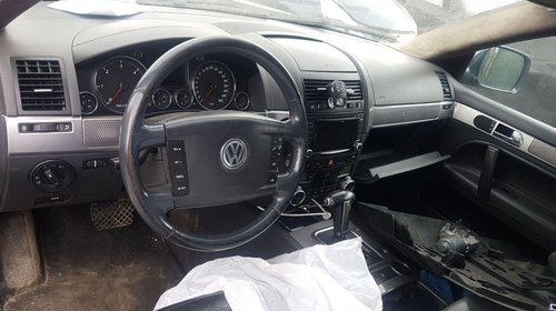 Butoane geamuri electrice VW Touareg 7L 
