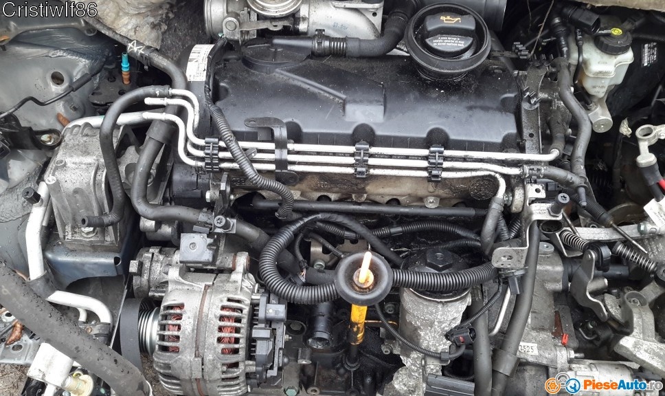 Butoane geamuri electrice VW Touran 2004