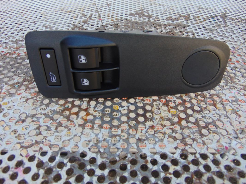 Butoane geamuri eletrice Peugeot boxe Citroen Jumper Fiat Ducato 2006-2024