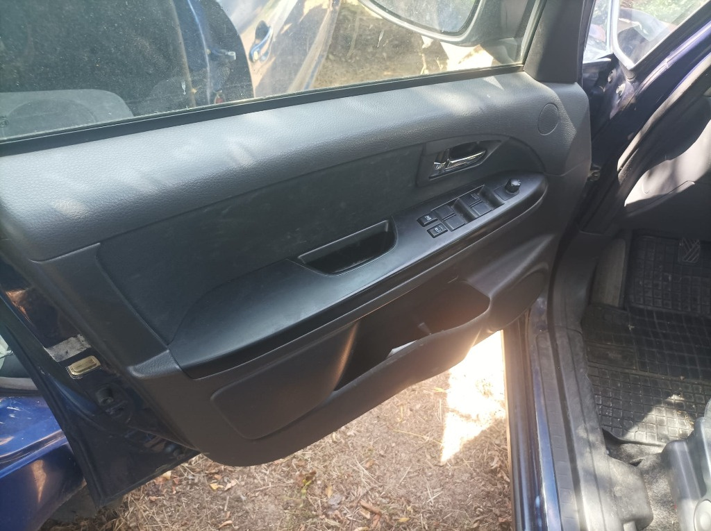Butoane geamuri Fiat Sedici anul de fabricație 20