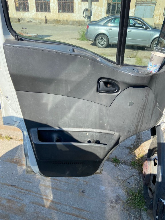 Butoane geamuri Iveco Daily 3 50C13 , 2.8 HPI tip motor 8140.43S an 2006