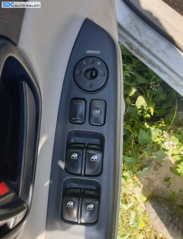 Butoane Geamuri Oglinzi Hyundai Accent 2006 - 2010 [C5768]