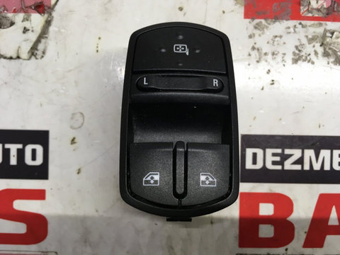 Butoane geamuri/oglinzi Opel Corsa E cod: 315625731