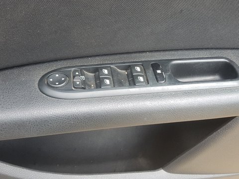 Butoane geamuri Peugeot 407