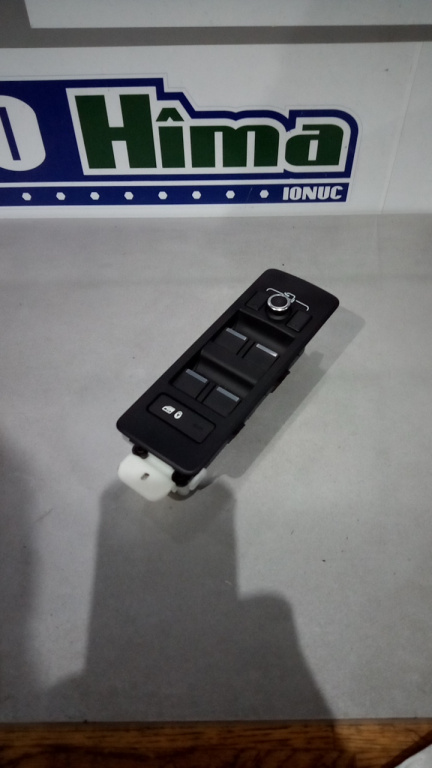 Butoane geamuri sofer CPLA-14540-AF Land Rover Discovery 5 (L462) 2016-2023