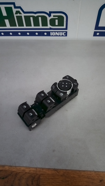 Butoane geamuri sofer DG9T-14540-CCW Ford Ecosport 2013-2024