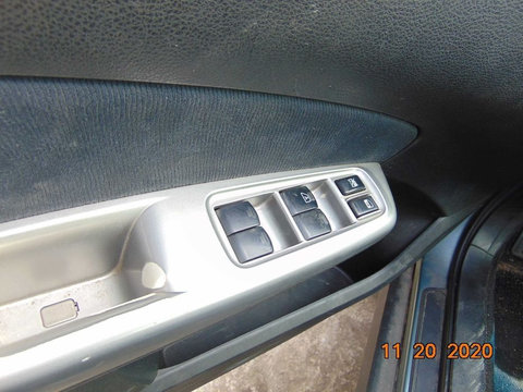 Butoane geamuri Subaru Forester 2008-2013 comenzi geamuri electrice