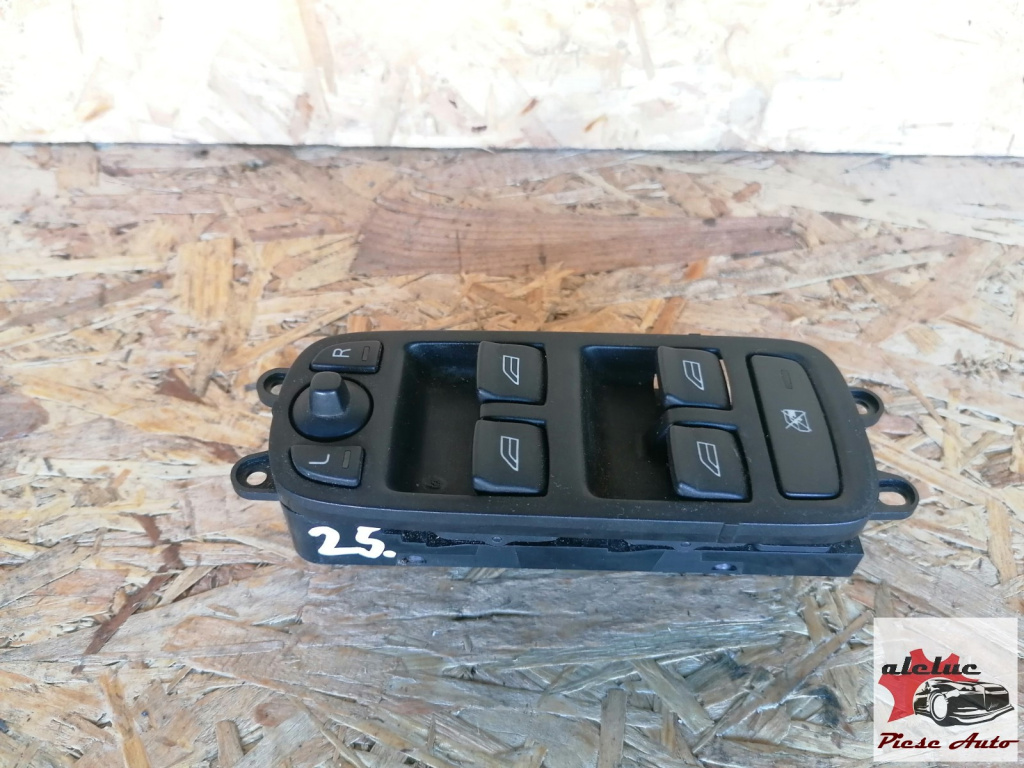 Butoane geamuri Volvo S40 II an 2004-2012, cod 306
