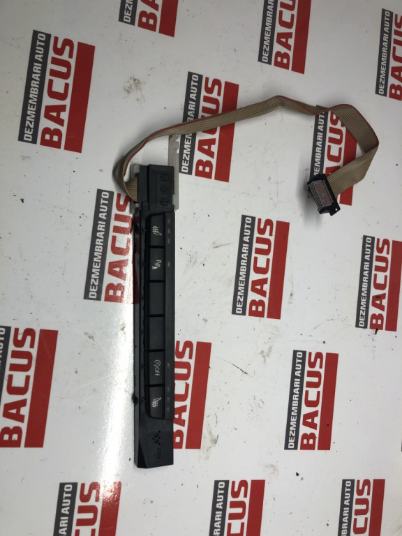 Butoane incalzire scaune BMW Seria 3 E90 E91, cod 6970914