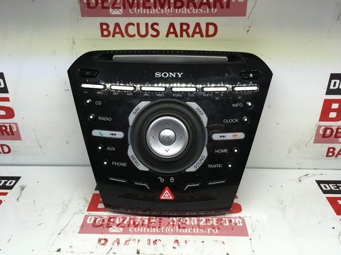 Butoane media Ford Focus 3 cod: bm5t 18k811 ta