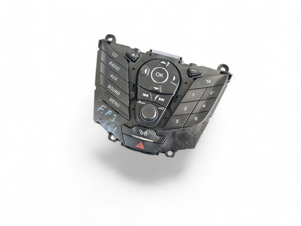 Butoane media tastatura Ford Focus 3 Combi cod AM5T18K811AC an 2011