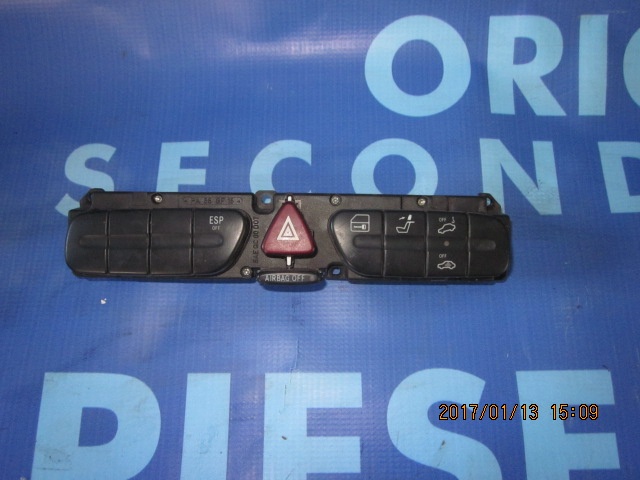 Butoane Mercedes C180 W203 : 2038209310