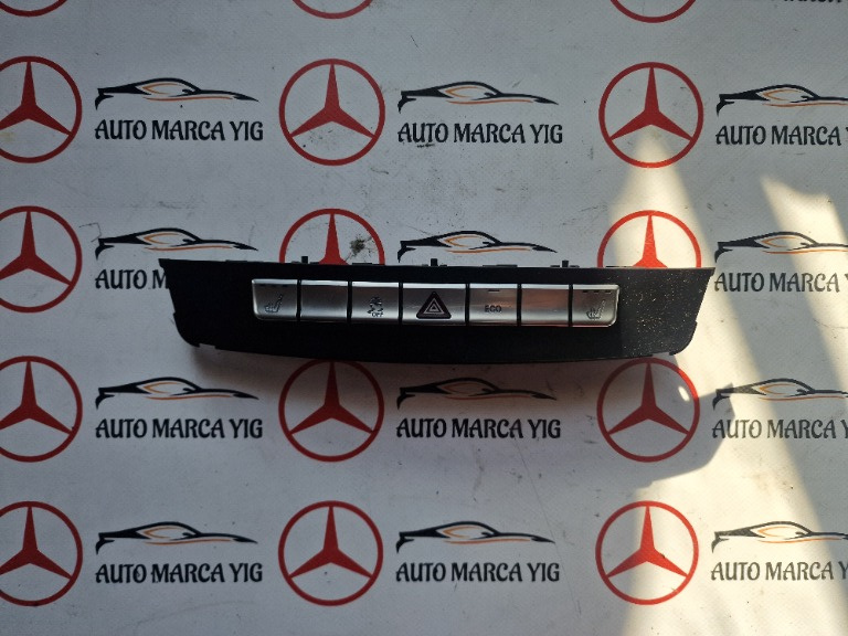 Butoane Mercedes W166 cod a1668702310