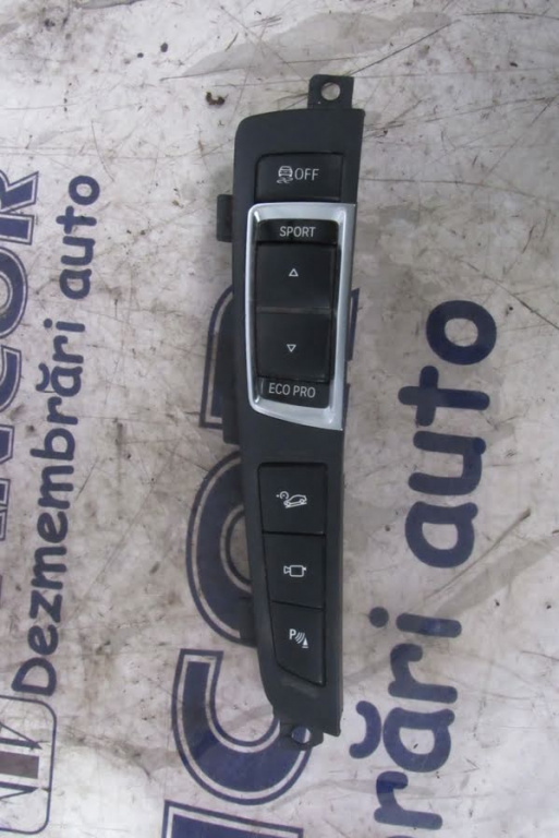 BUTOANE MULTIPLE BMW SERIA 5 F10 - COD 107552-10 AN 2012