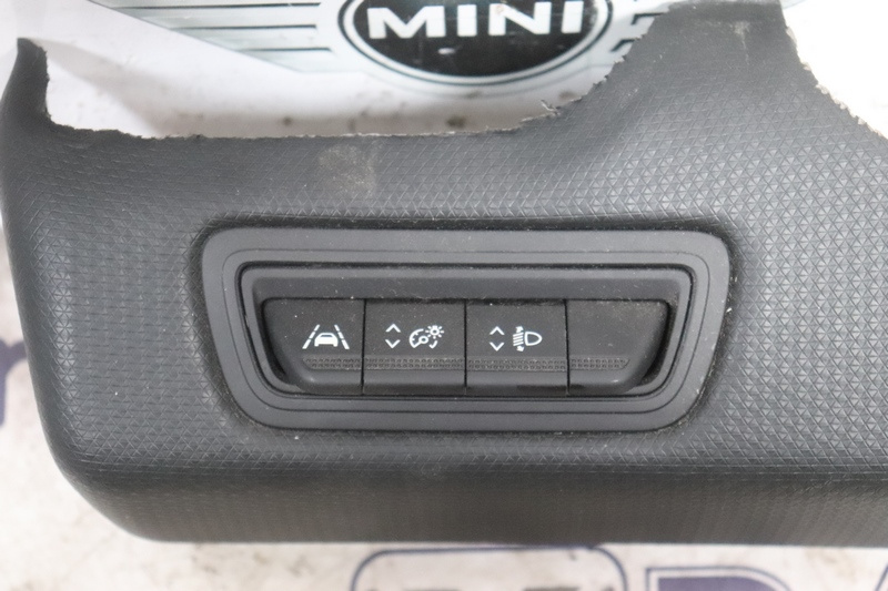BUTOANE MULTIPLE RENAULT CLIO 5 - AN 2021