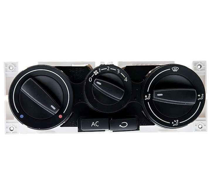 Butoane Reglaj Clima Nty Volkswagen Jett