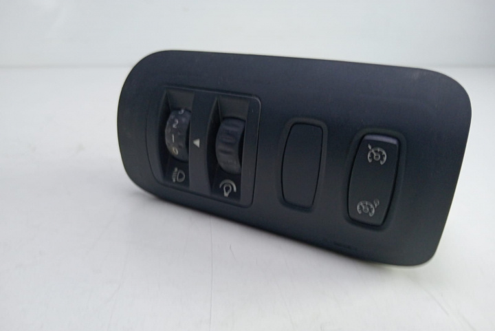 Butoane reglaj faruri 88020005 Renault M