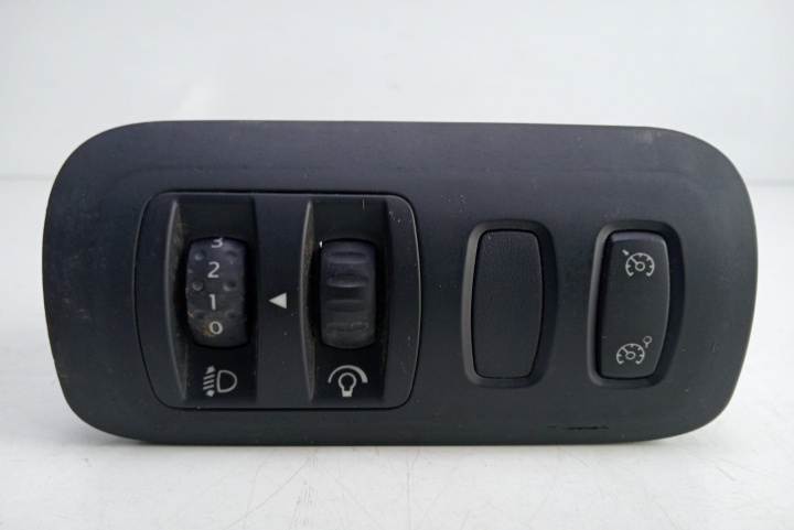 Butoane reglaj faruri 88020005 Renault Megane 2 [2002 - 2006]