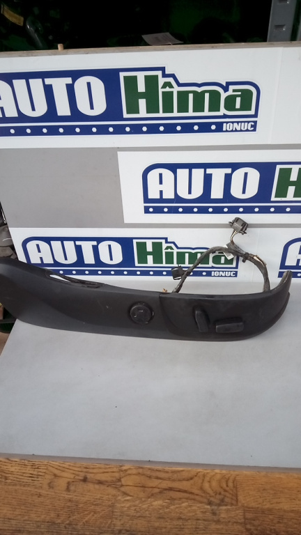 Butoane reglaj scaun dreapta fata 4E0959766 4E0959