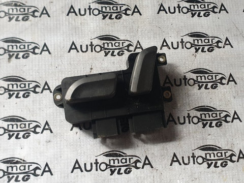 Butoane reglaj scaun stanga fata Audi A6 c6 8e0959747