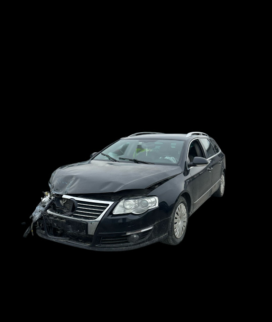 Butoane reglaj scaun stanga Volkswagen VW Passat B6 [2005 - 2010] wagon 5-usi 2.0 TDI DSG (140 hp) BMP