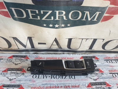 Butoane reglare confort BMW Seria 5 Gran Turismo F