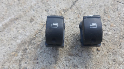 Butoane/relee/senzori Audi A6 C6