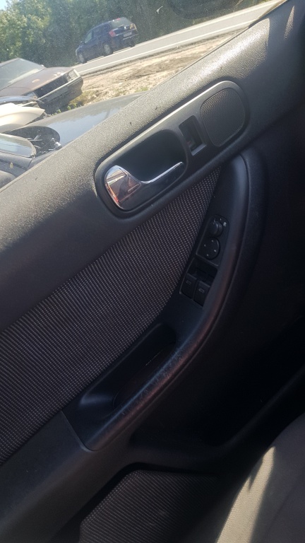 Butoane ridicare geamuri Audi A3 8L 2001